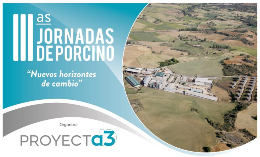 Semen Cardona, en la III Jornada Sector Porcino Proyecta3 «Nuevos Horizontes de Cambio»